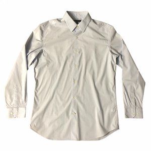 Banana Republic Stretch Slim Fit Dress Shirt